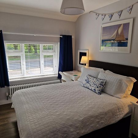 Room On Heath Park Cardiff Eksteriør bilde