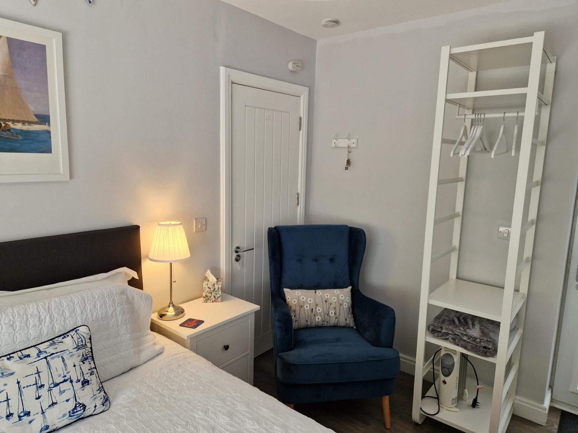 Room On Heath Park Cardiff Eksteriør bilde