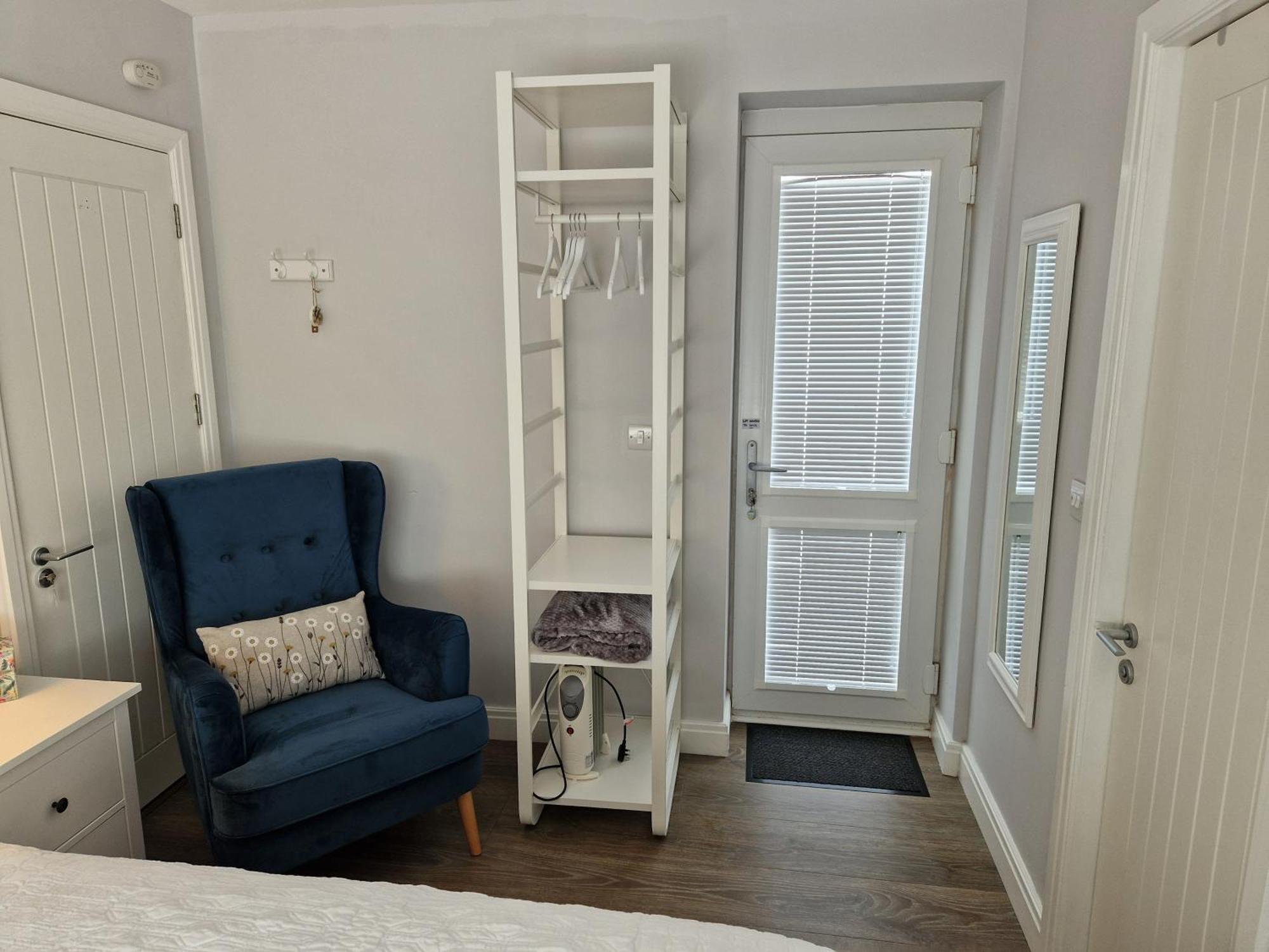 Room On Heath Park Cardiff Eksteriør bilde